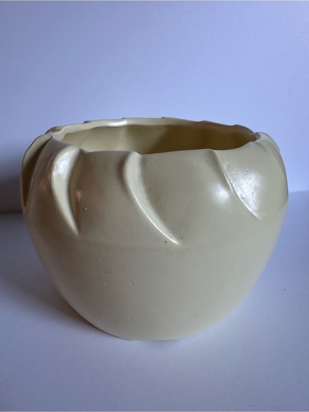 Vintage California Pottery, 1940s